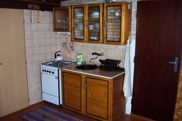 Ferienhaus Vyšná Boca 6